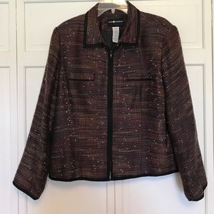 SAG HARBOR jacket